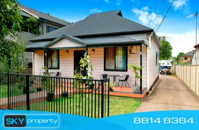 Main view of Homely house listing, 7 Cambridge Street, Lidcombe NSW 2141