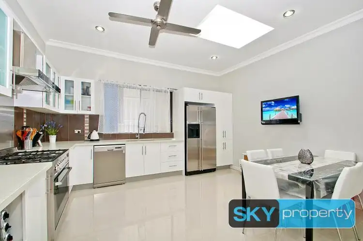 Second view of Homely house listing, 7 Cambridge Street, Lidcombe NSW 2141