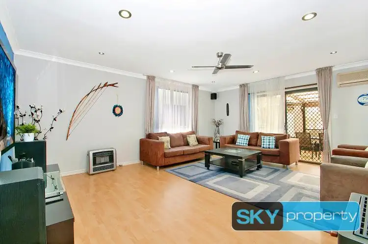 Fifth view of Homely house listing, 7 Cambridge Street, Lidcombe NSW 2141