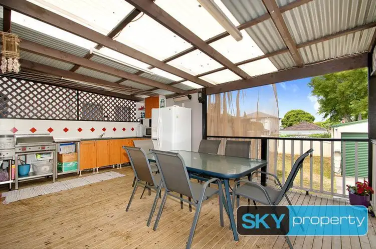 Seventh view of Homely house listing, 7 Cambridge Street, Lidcombe NSW 2141