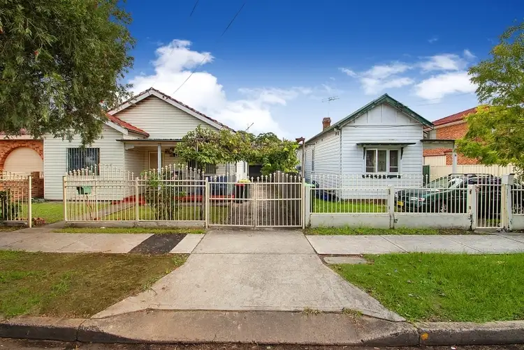 Second view of Homely house listing, 15 & 17 Chisholm Road, Auburn NSW 2144