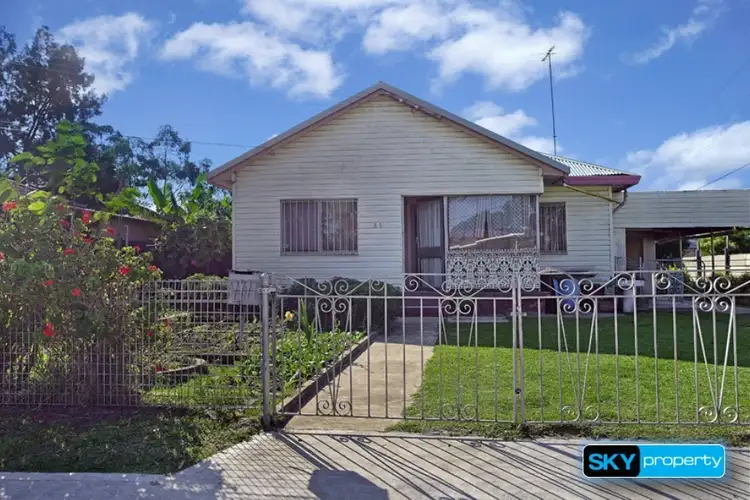 83 Newton Road, Blacktown NSW 2148