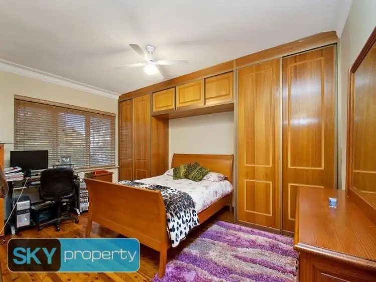 Third view of Homely house listing, 237 Carpenter Street, St Marys NSW 2760