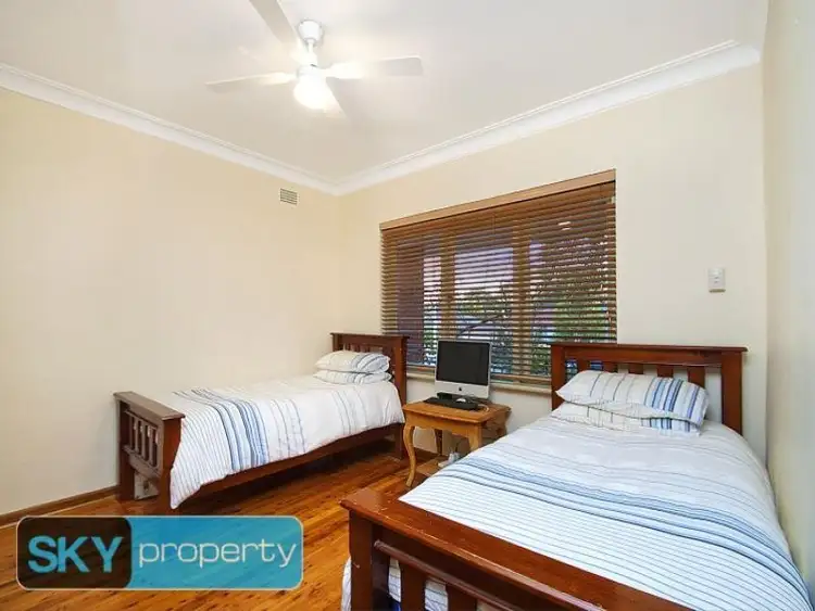 Fifth view of Homely house listing, 237 Carpenter Street, St Marys NSW 2760