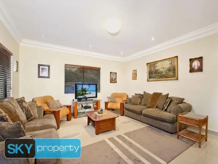 Sixth view of Homely house listing, 237 Carpenter Street, St Marys NSW 2760