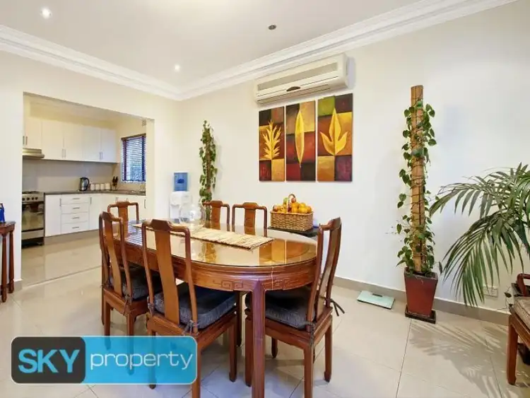 Seventh view of Homely house listing, 237 Carpenter Street, St Marys NSW 2760