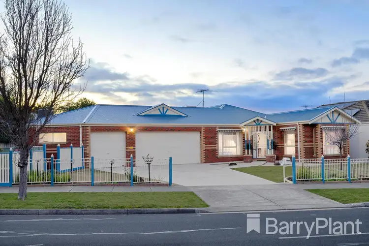 37-39 Parkwood Drive, Highton VIC 3216