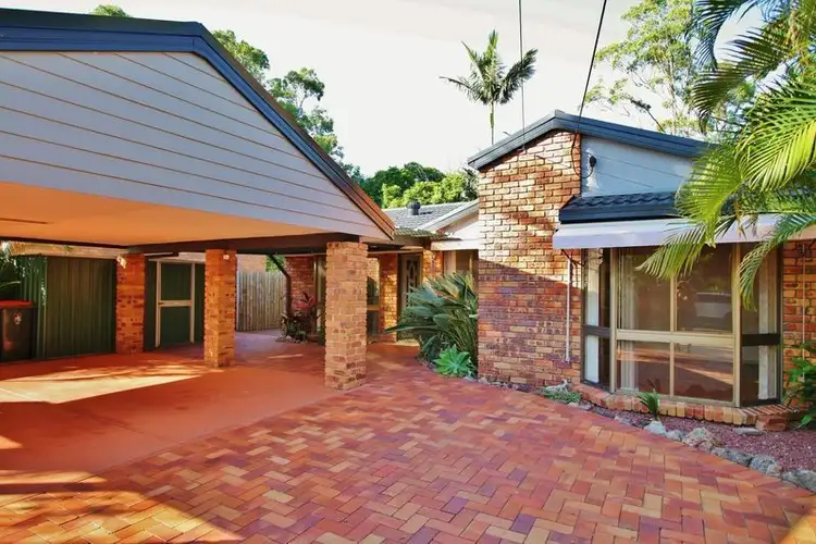 Second view of Homely house listing, 25 Coolong Street, Mount Gravatt East QLD 4122