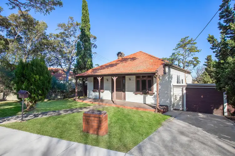Main view of Homely house listing, 55 Rhodes Street, Hillsdale NSW 2036