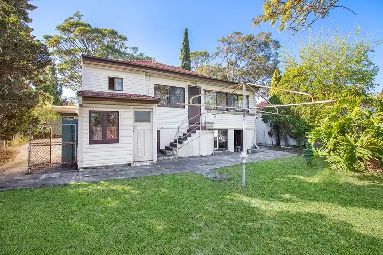Third view of Homely house listing, 55 Rhodes Street, Hillsdale NSW 2036