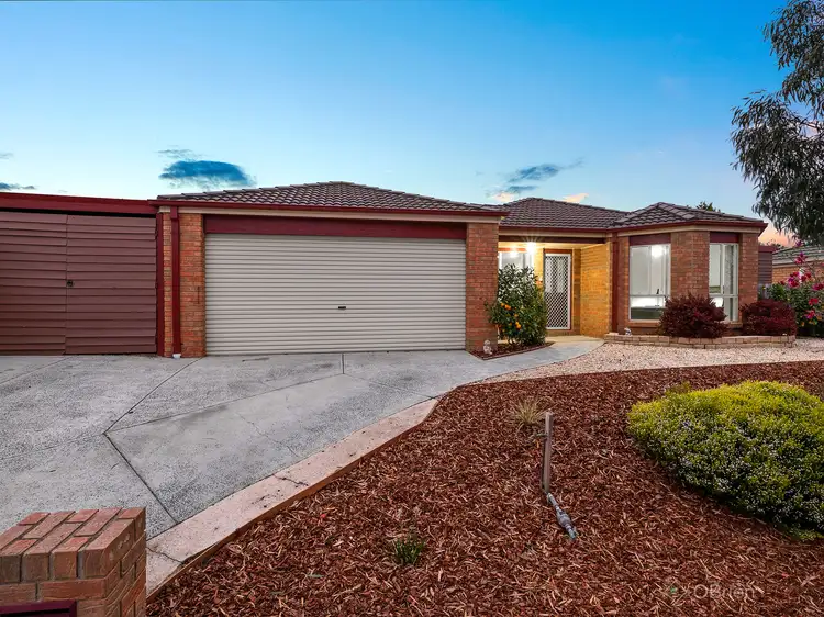 Main view of Homely house listing, 71 Central Parkway, Cranbourne West VIC 3977