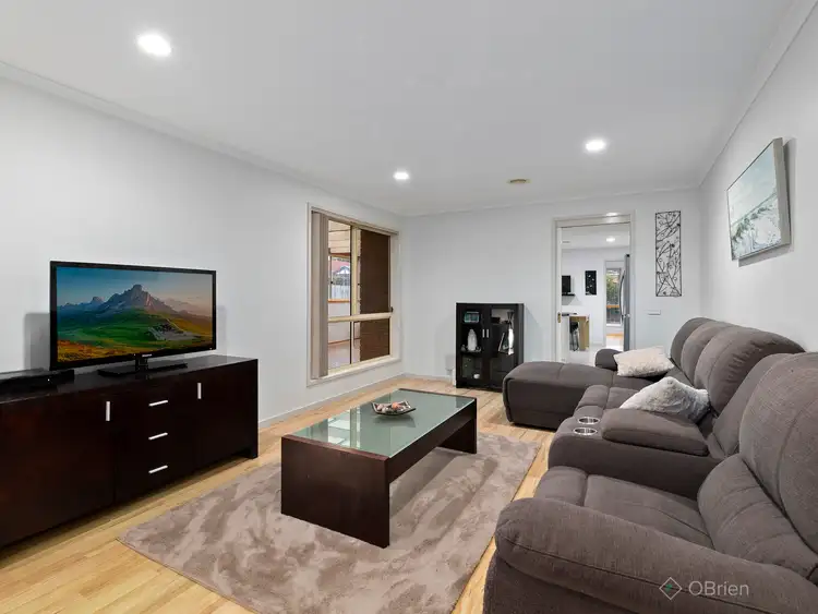 Second view of Homely house listing, 71 Central Parkway, Cranbourne West VIC 3977