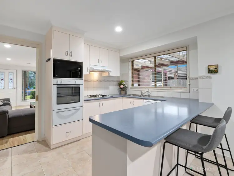 Third view of Homely house listing, 71 Central Parkway, Cranbourne West VIC 3977