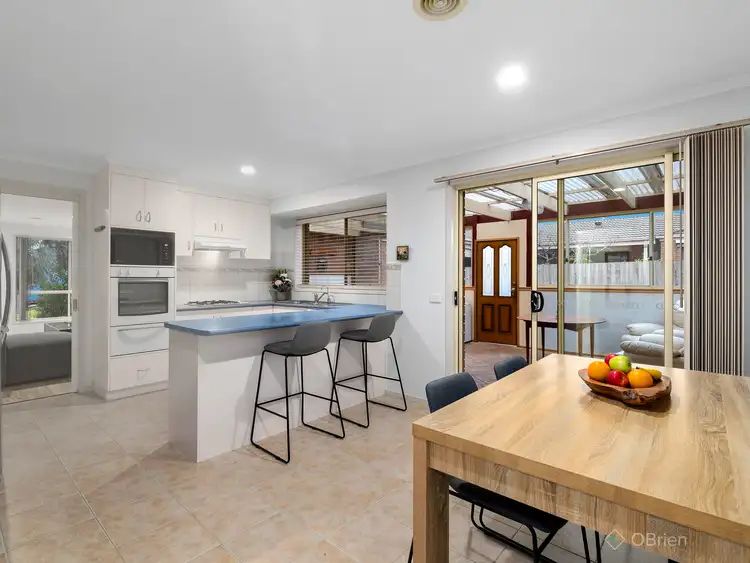 Fourth view of Homely house listing, 71 Central Parkway, Cranbourne West VIC 3977