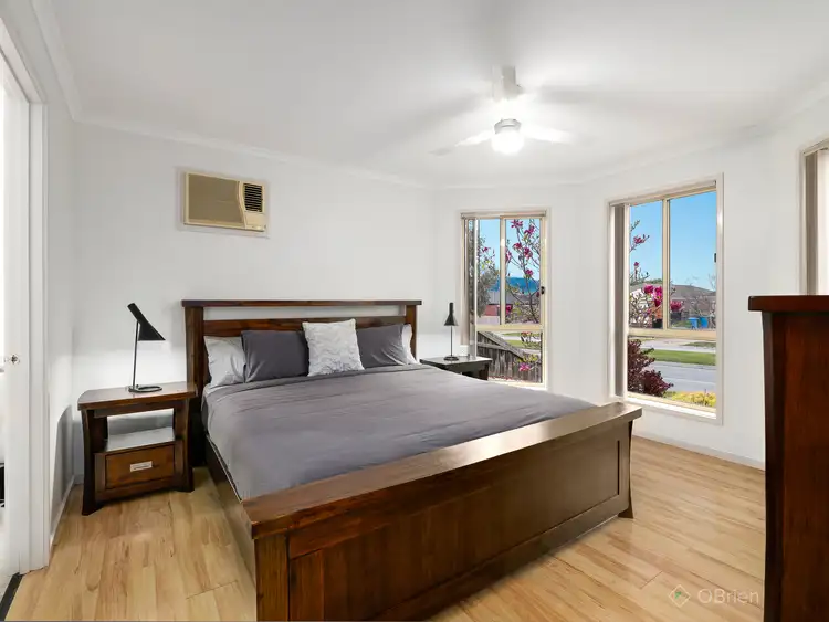 Fifth view of Homely house listing, 71 Central Parkway, Cranbourne West VIC 3977