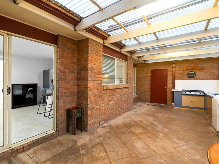 Sixth view of Homely house listing, 71 Central Parkway, Cranbourne West VIC 3977