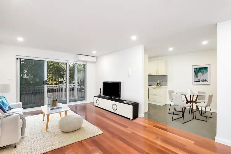 Main view of Homely apartment listing, 3/247-251 Kingsway, Caringbah NSW 2229
