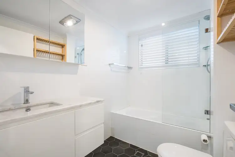 Third view of Homely apartment listing, 3/247-251 Kingsway, Caringbah NSW 2229