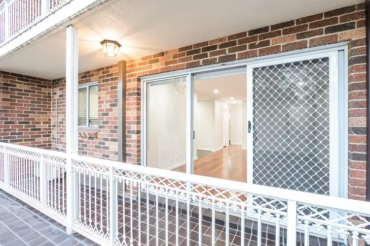 Fourth view of Homely apartment listing, 3/247-251 Kingsway, Caringbah NSW 2229
