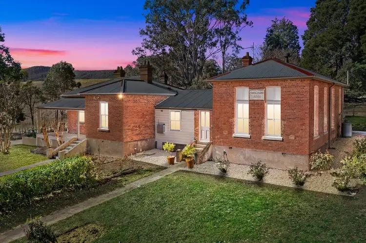 Main view of Homely house listing, 1230 Chichester Dam Road, Bandon Grove NSW 2420