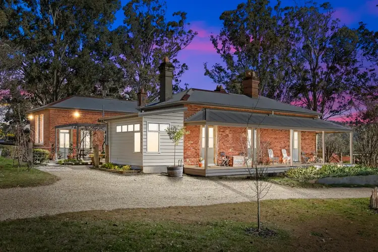 Second view of Homely house listing, 1230 Chichester Dam Road, Bandon Grove NSW 2420