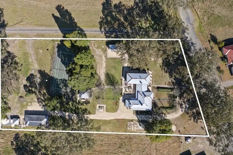 Third view of Homely house listing, 1230 Chichester Dam Road, Bandon Grove NSW 2420