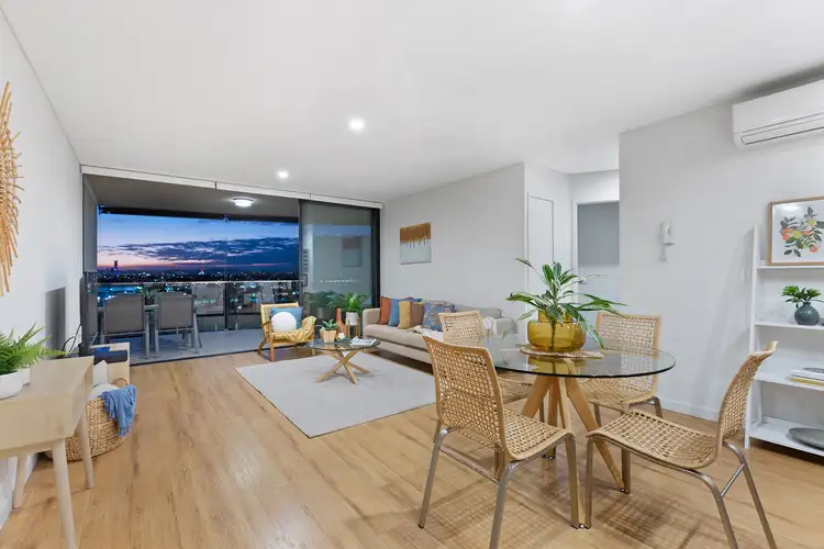 2404/1918 Creek Road, Cannon Hill QLD 4170
