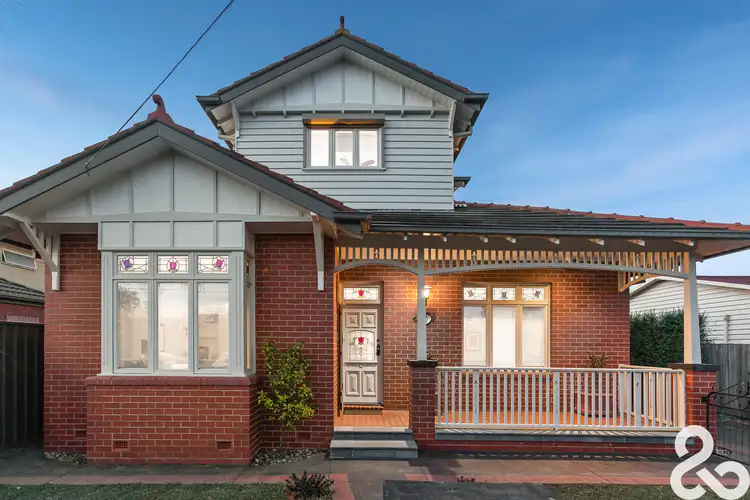 Main view of Homely house listing, 10 Fleming Grove, Pascoe Vale VIC 3044