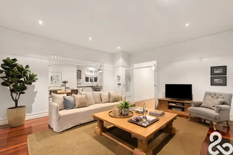 Third view of Homely house listing, 10 Fleming Grove, Pascoe Vale VIC 3044