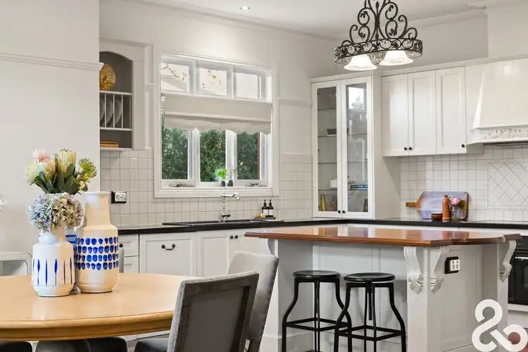 Fifth view of Homely house listing, 10 Fleming Grove, Pascoe Vale VIC 3044