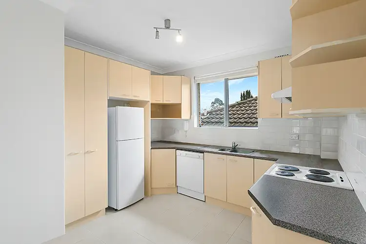 Second view of Homely apartment listing, 10/10 Fleet Street, North Parramatta NSW 2151