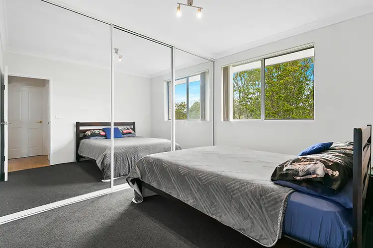Third view of Homely apartment listing, 10/10 Fleet Street, North Parramatta NSW 2151