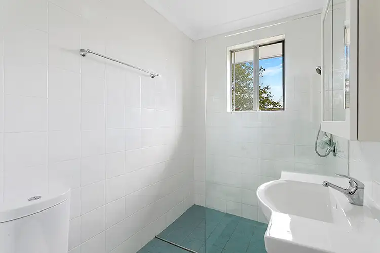 Fourth view of Homely apartment listing, 10/10 Fleet Street, North Parramatta NSW 2151