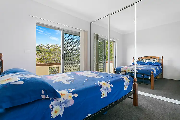 Fifth view of Homely apartment listing, 10/10 Fleet Street, North Parramatta NSW 2151