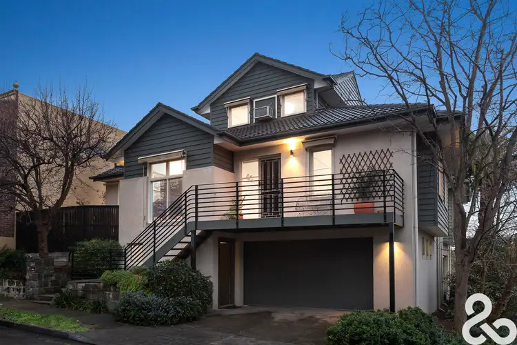 51 Zoe Circuit, Northcote VIC 3070