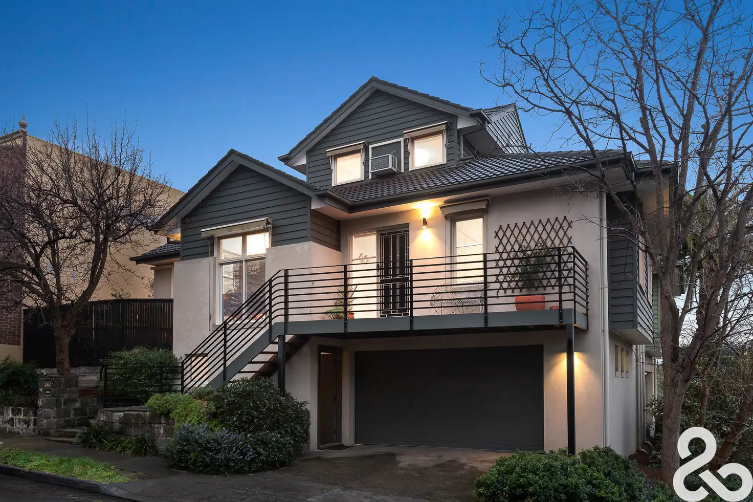 Main view of Homely house listing, 51 Zoe Circuit, Northcote VIC 3070