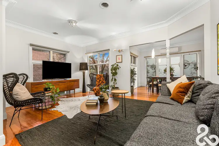 Second view of Homely house listing, 51 Zoe Circuit, Northcote VIC 3070