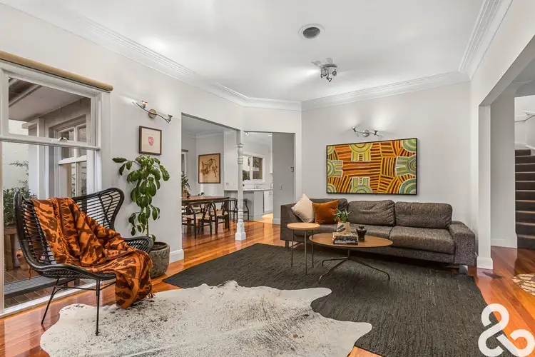 Third view of Homely house listing, 51 Zoe Circuit, Northcote VIC 3070