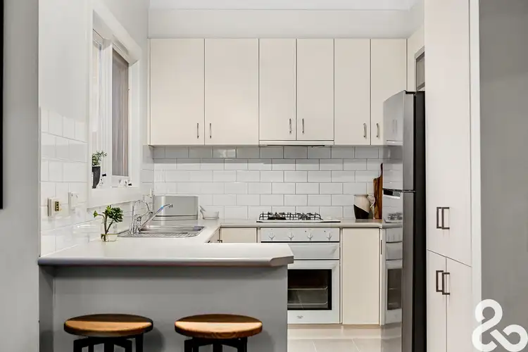 Fourth view of Homely house listing, 51 Zoe Circuit, Northcote VIC 3070