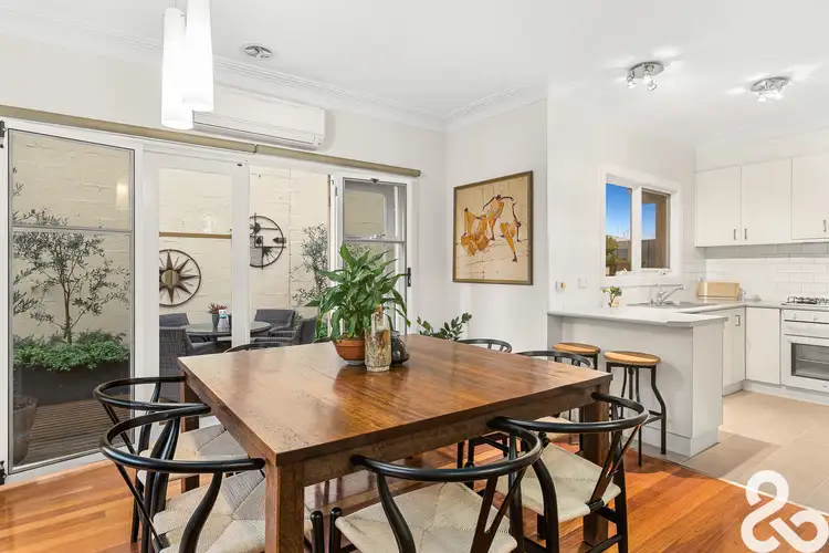 Fifth view of Homely house listing, 51 Zoe Circuit, Northcote VIC 3070