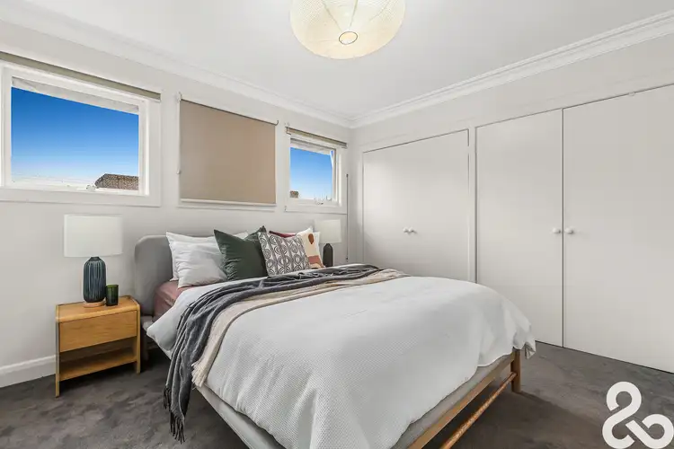 Sixth view of Homely house listing, 51 Zoe Circuit, Northcote VIC 3070