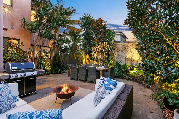 2/39 Cammeray Road, Cammeray NSW 2062