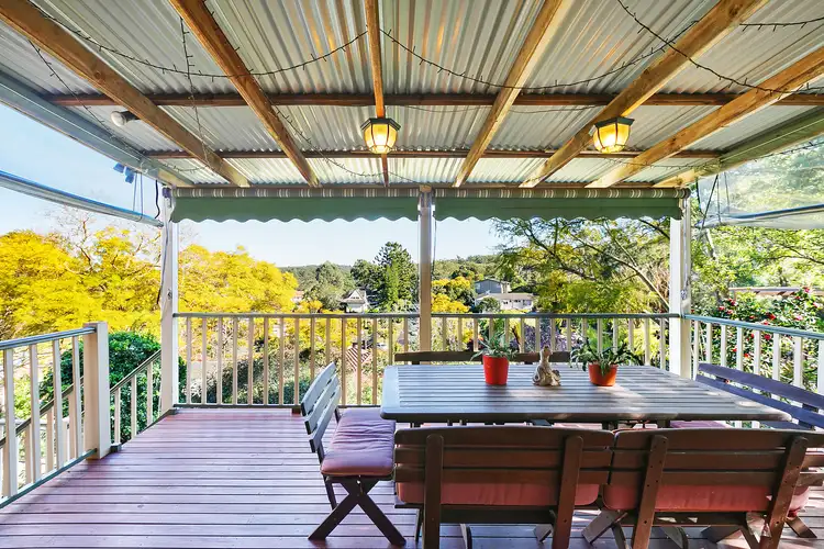 Fifth view of Homely house listing, 17 The Broadway, Wahroonga NSW 2076