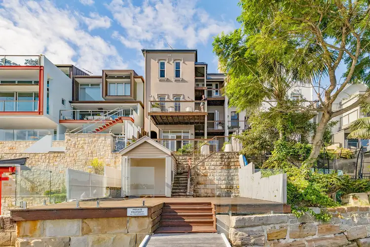 102 Louisa Road, Birchgrove NSW 2041