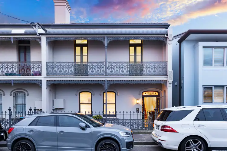 Second view of Homely house listing, 102 Louisa Road, Birchgrove NSW 2041