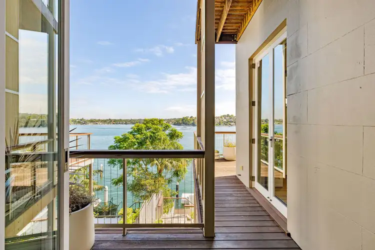 Fourth view of Homely house listing, 102 Louisa Road, Birchgrove NSW 2041