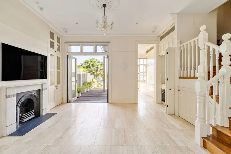 Sixth view of Homely house listing, 102 Louisa Road, Birchgrove NSW 2041
