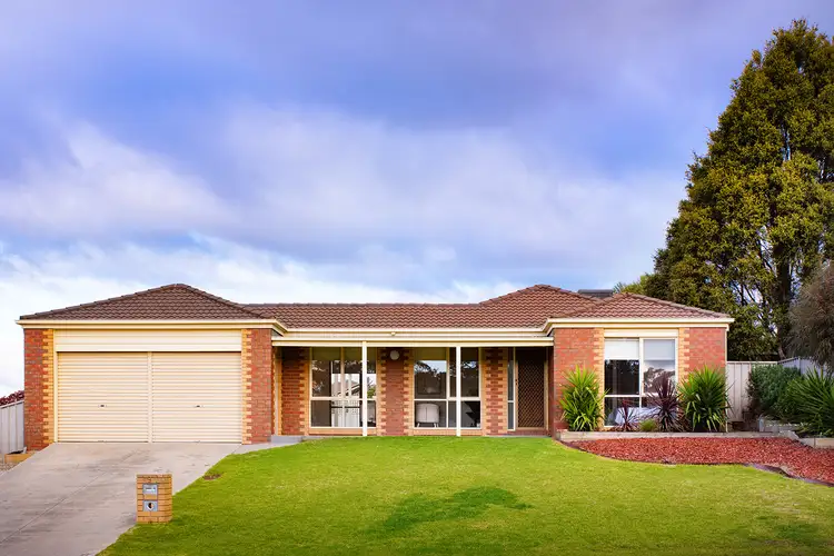 Main view of Homely house listing, 9 Kilby Court, Kangaroo Flat VIC 3555