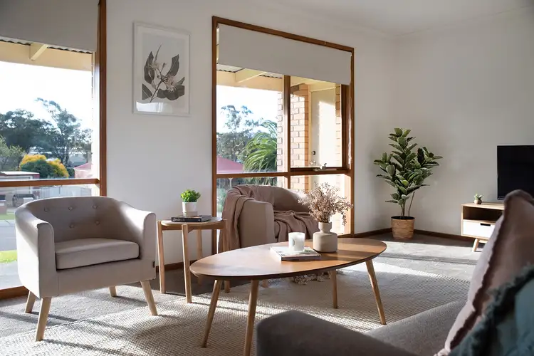 Fourth view of Homely house listing, 9 Kilby Court, Kangaroo Flat VIC 3555