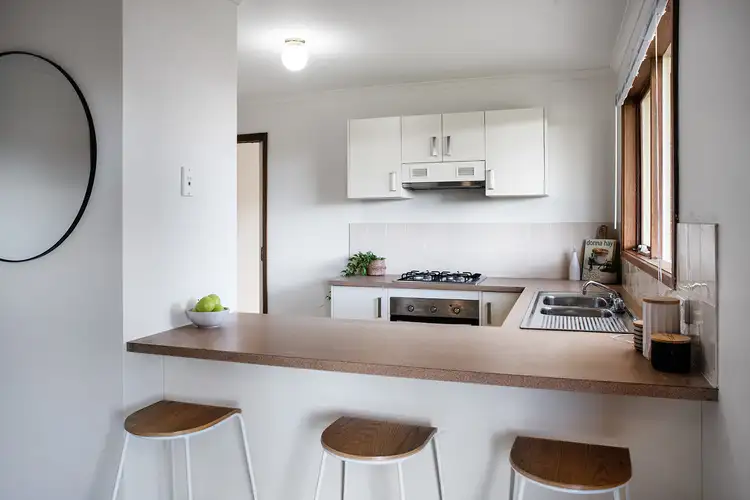Fifth view of Homely house listing, 9 Kilby Court, Kangaroo Flat VIC 3555
